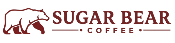 Sugar Bear Coffee